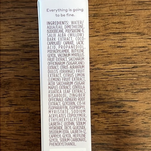 FLAMINGO Pubic Hair Wax Kit, Face Wax Kit, Mons Mist & Ingrown Spot Treatment - Picture 9 of 9